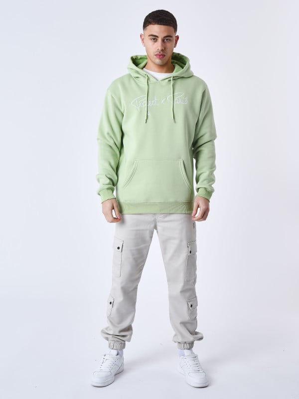 Project X Paris Sweat à Capuche Signature