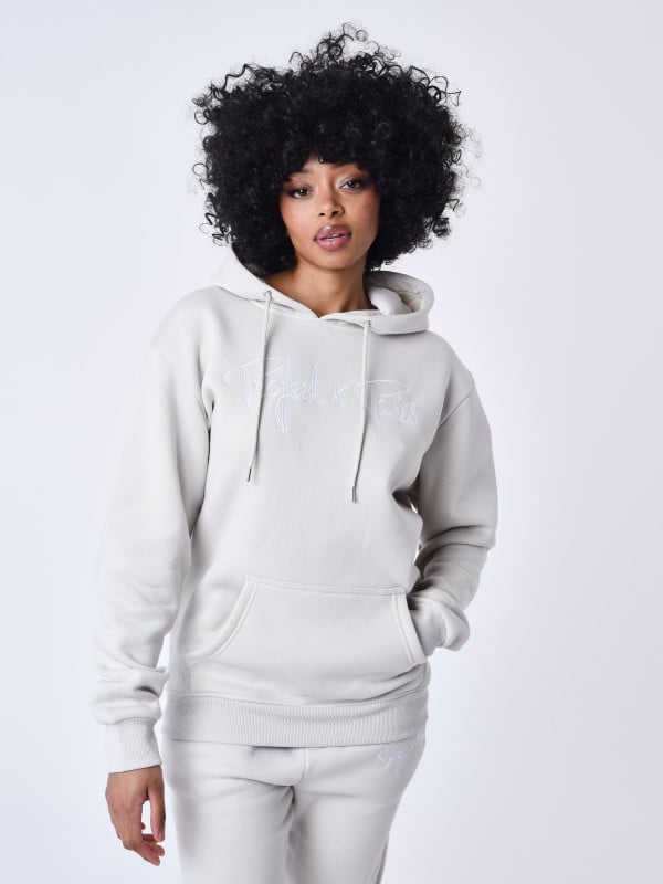 Project X Paris Sweat à Capuche Signature