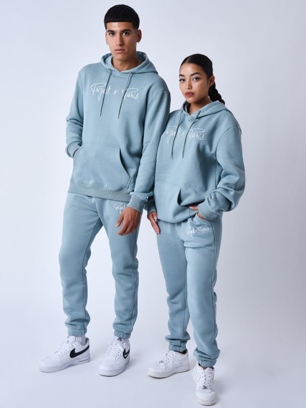 Project X Paris Sweat à Capuche Signature