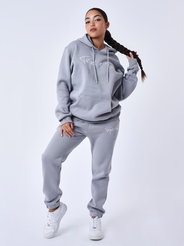 Project X Paris Sweat à Capuche Signature