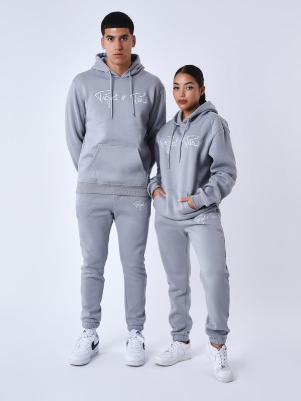 project x paris Sweat à Capuche Signature
