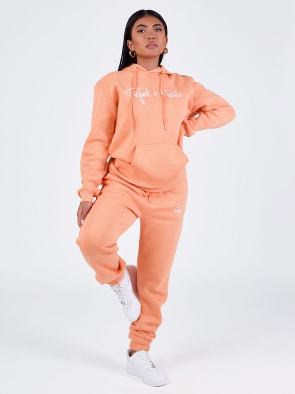 Project X Paris Sweat à Capuche Signature