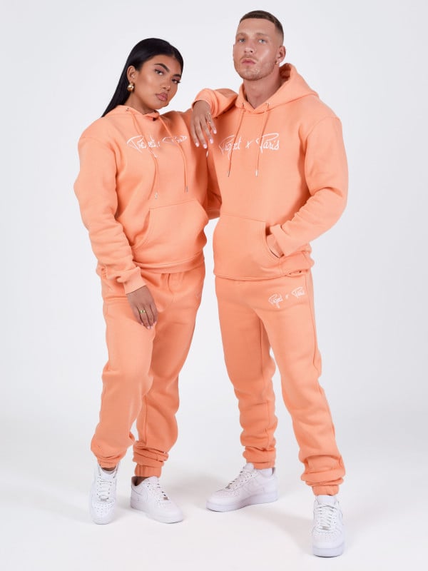 project x paris Sweat à Capuche Signature