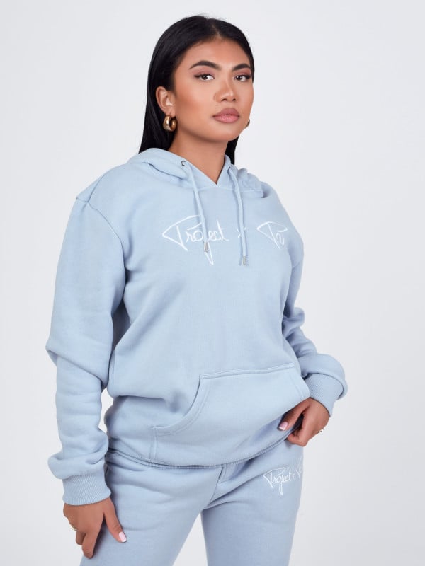 Project X Paris Sweat à Capuche Signature