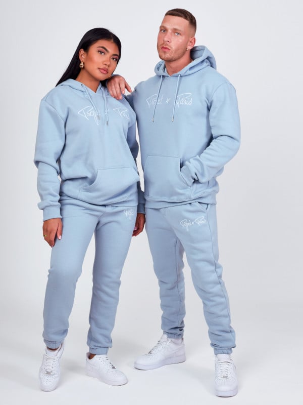 project x paris Sweat à Capuche Signature