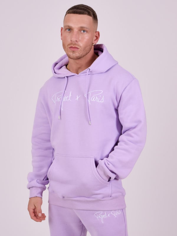 Project X Paris Sweat à Capuche Signature