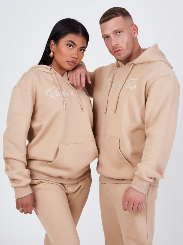 project x paris Sweat à Capuche Signature