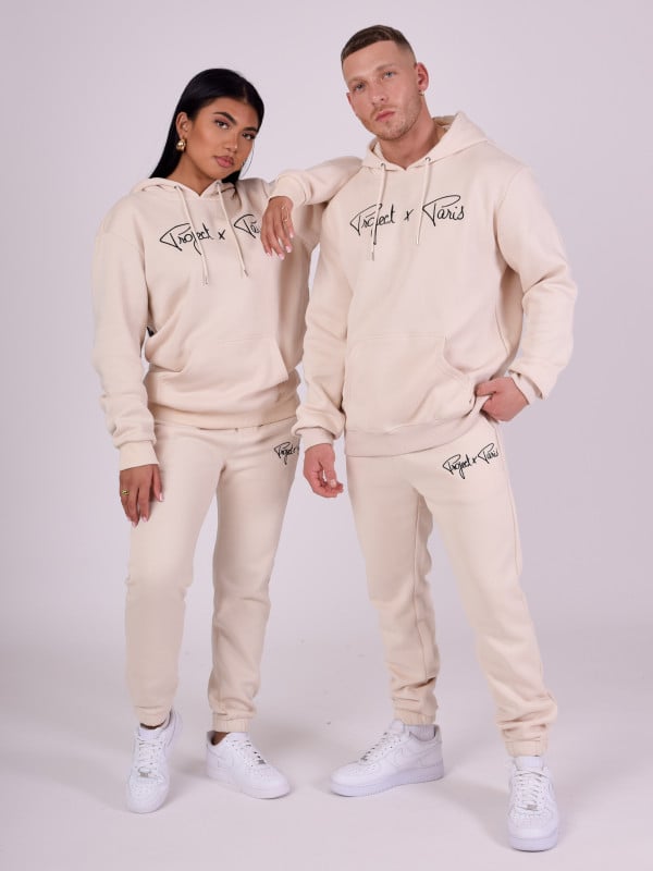 Project X Paris Sweat à Capuche Signature