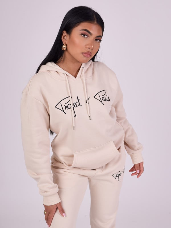 Project X Paris Sweat à Capuche Signature