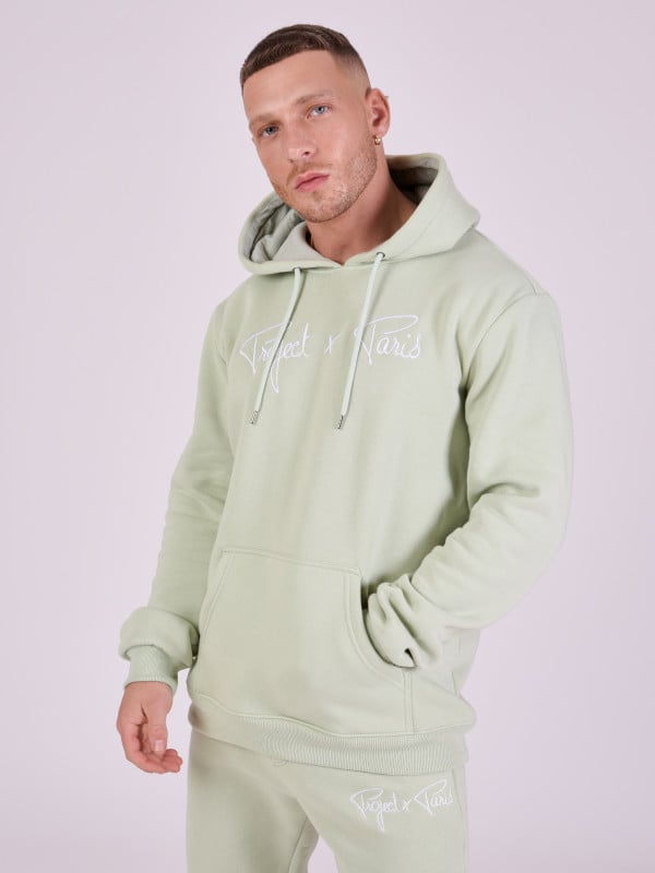 Project X Paris Sweat à Capuche Signature