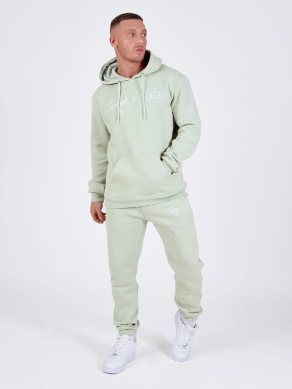 Project X Paris Sweat à Capuche Signature