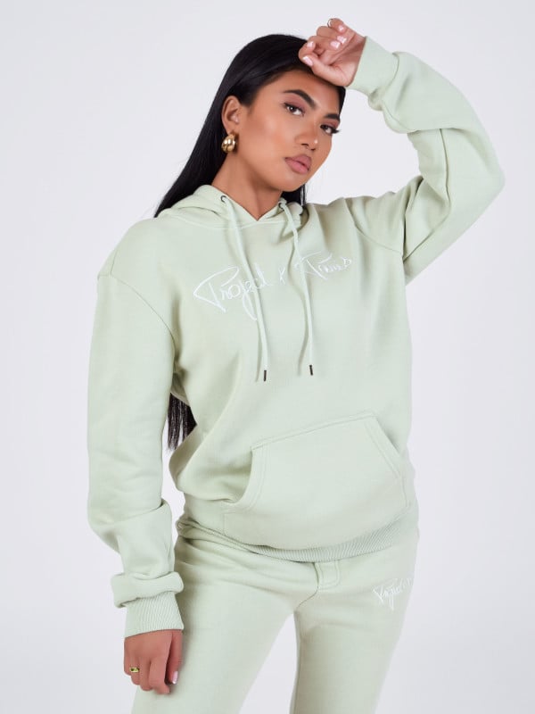 Project X Paris Sweat à Capuche Signature