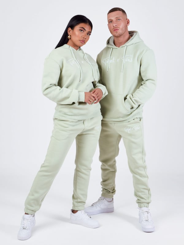 project x paris Sweat à Capuche Signature