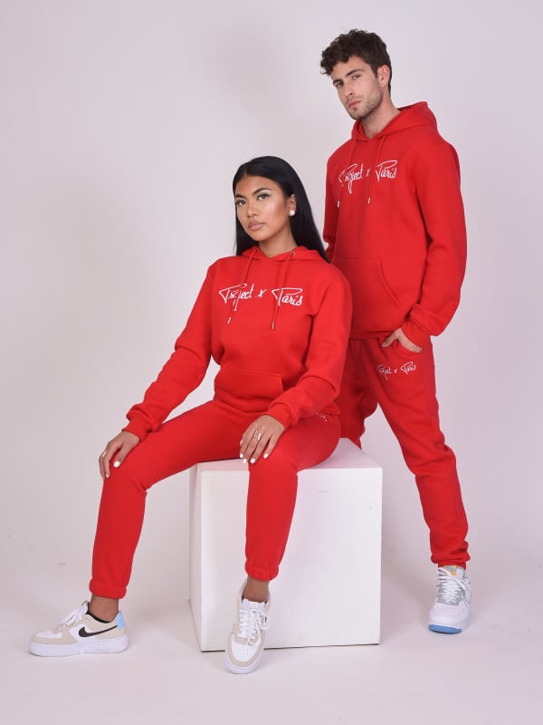 Project X Paris Sweat à Capuche Signature