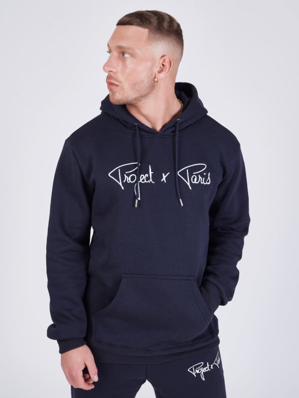 Project X Paris Sweat à Capuche Signature