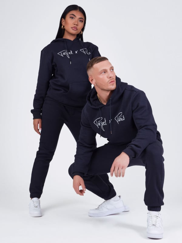 Project X Paris Sweat à Capuche Signature