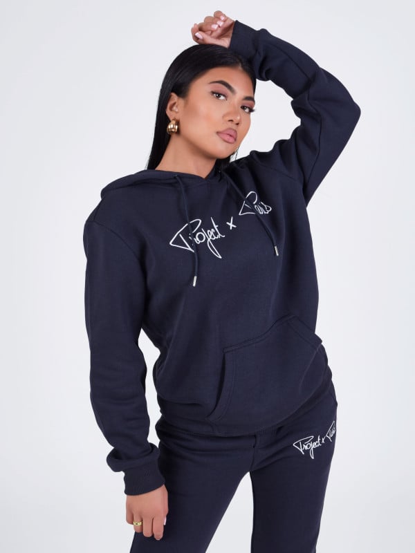 Project X Paris Sweat à Capuche Signature