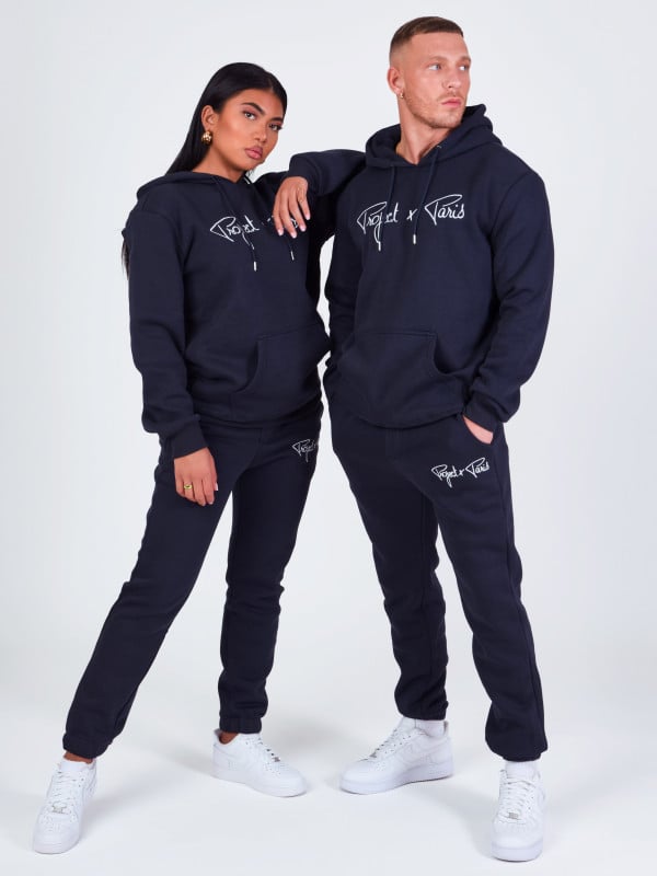 project x paris Sweat à Capuche Signature