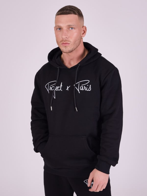 Project X Paris Sweat à Capuche Signature