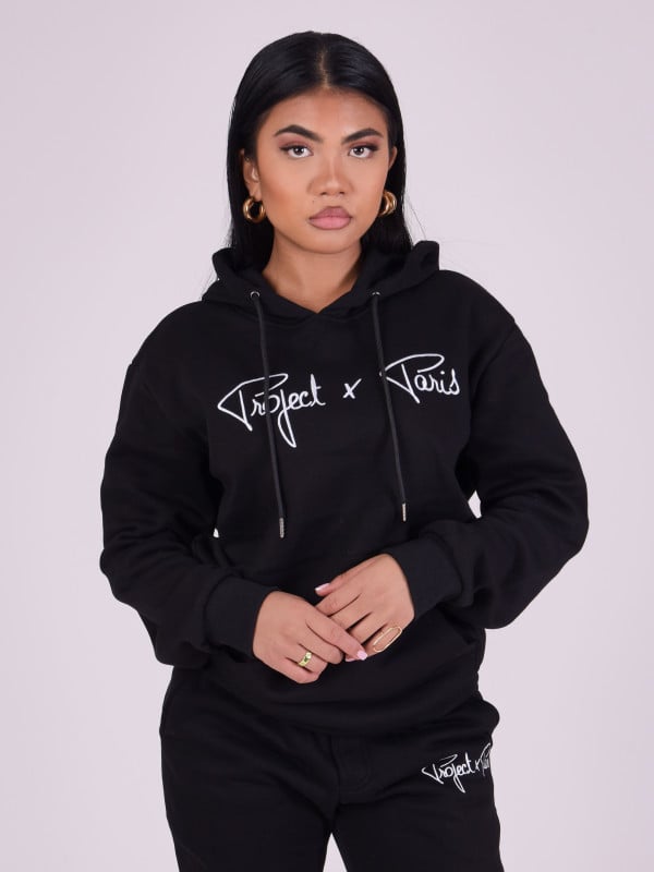 Project X Paris Sweat à Capuche Signature