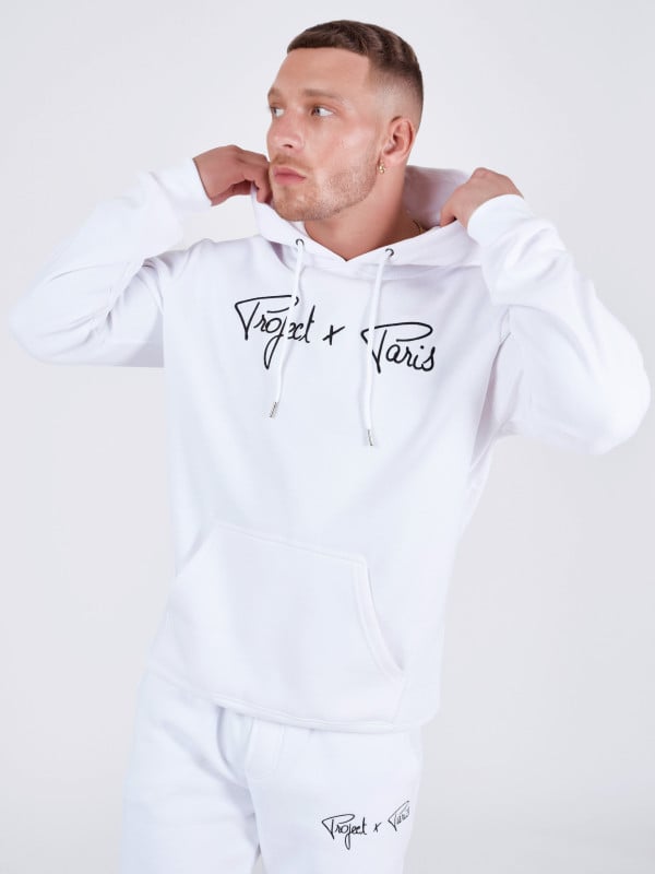 Project X Paris Sweat à Capuche Signature