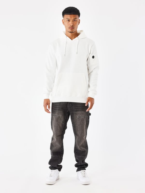 Project X Paris Sweat à Capuche Techwear