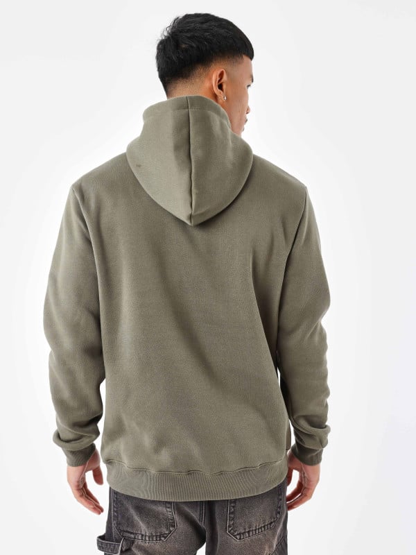 Project X Paris Sweat à Capuche Techwear