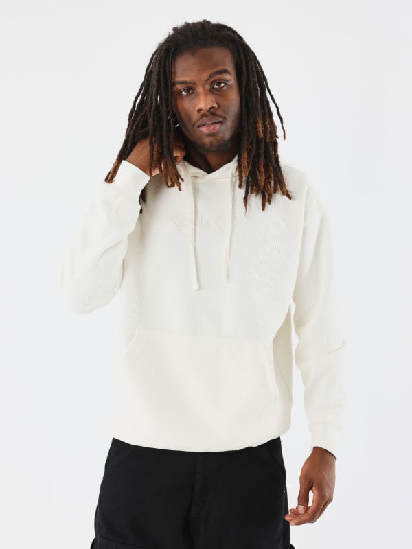 project x paris Sweat à Capuche texturé