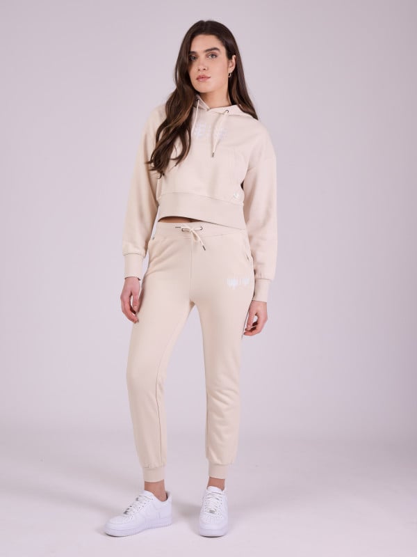 Project X Paris Sweat à Capuche Triple Logo