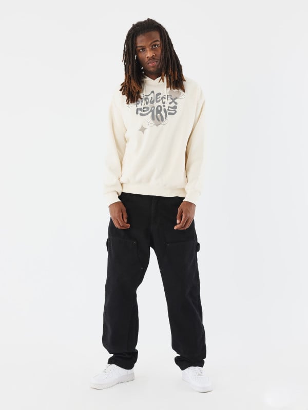 Project X Paris Sweat à Capuche Y2K