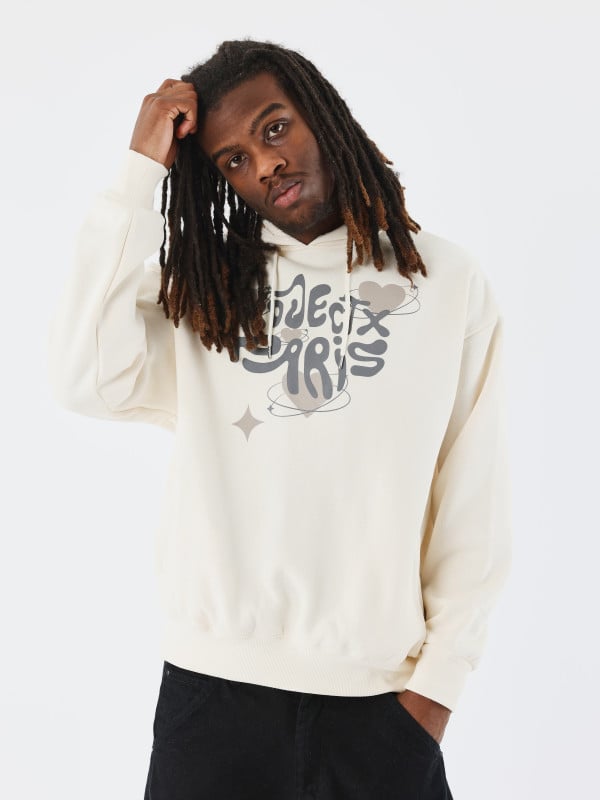 project x paris Sweat à capuche Y2K