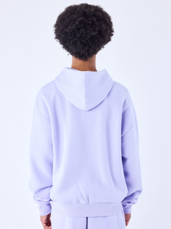 Project X Paris Sweat à Capuche Zippé Essentials