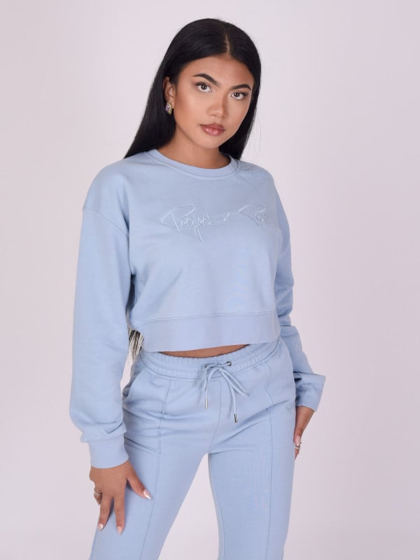project x paris Sweat basic court ample