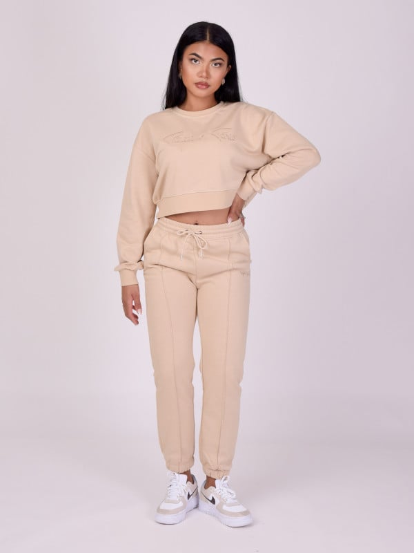 project x paris Sweat basic court ample