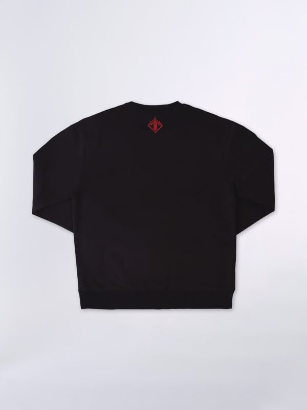 Project X Paris Sweat Col Rond Jujutsu Kaisen