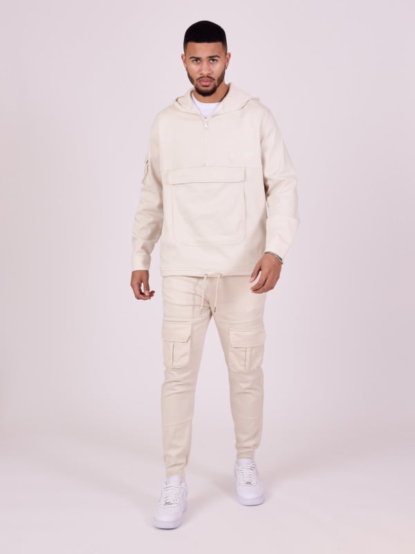 Project X Paris Sweat Enfilable Avec Capuche