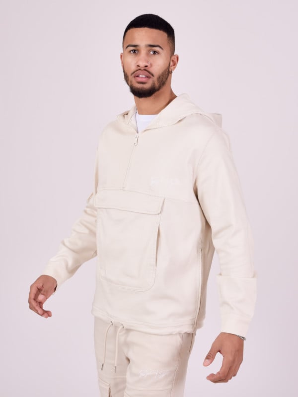 Project X Paris Sweat Enfilable Avec Capuche