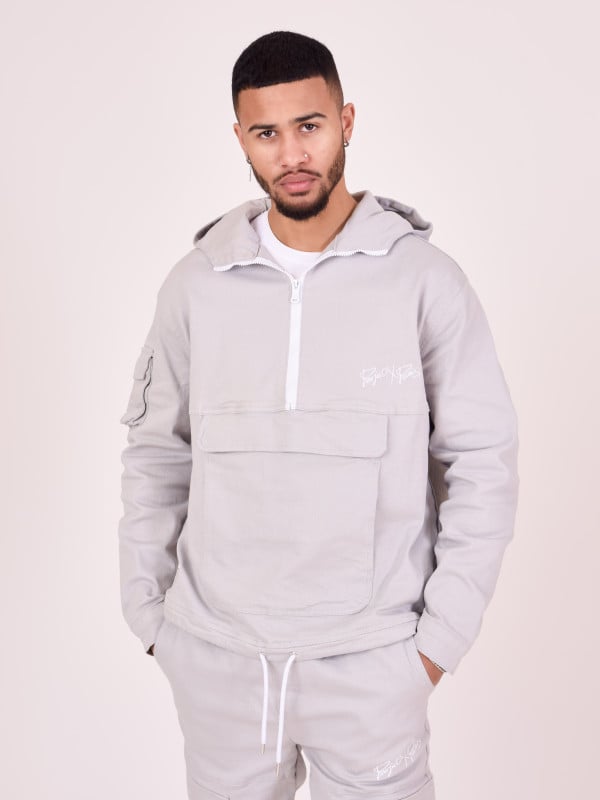 project x paris Sweat enfilable avec capuche