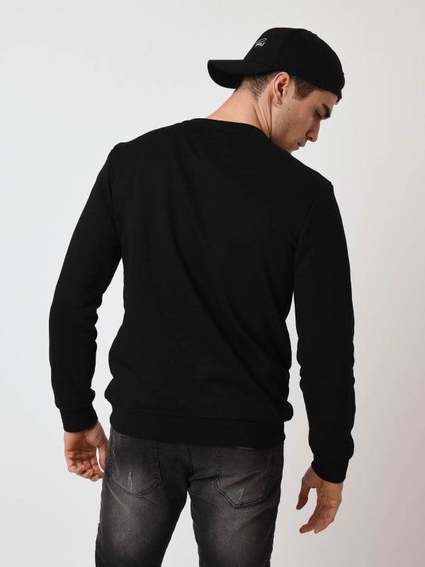 Project X Paris Sweat Patch Félin Antique