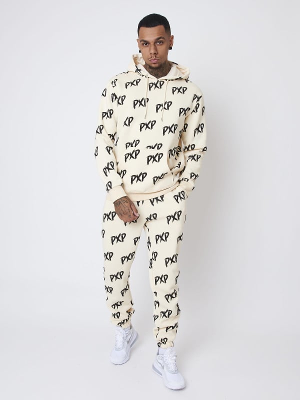 Project X Paris Sweat PXP "brush" All Over