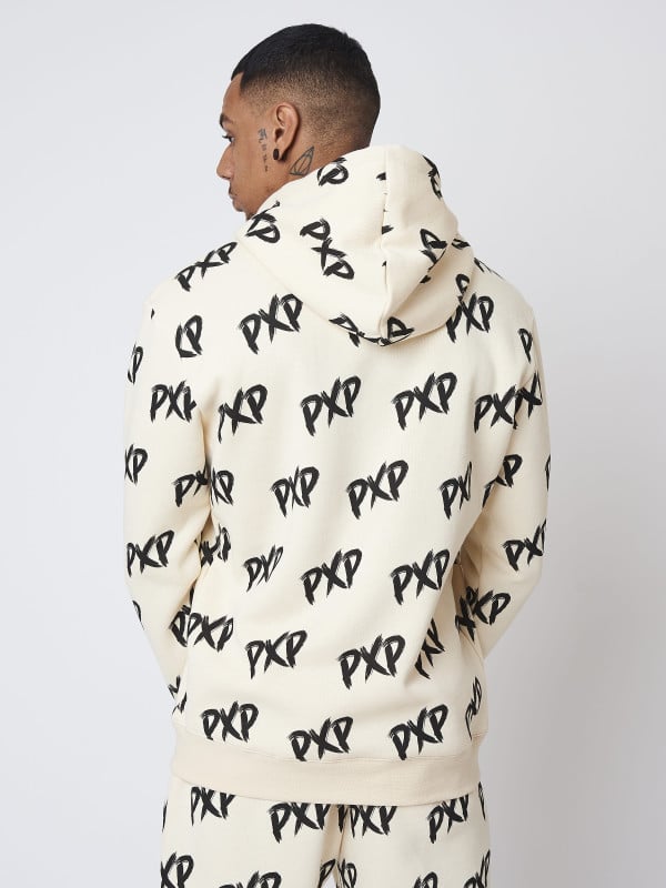 Project X Paris Sweat PXP "brush" All Over