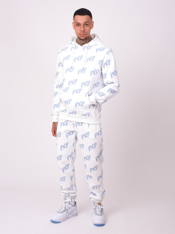 Project X Paris Sweat PXP "brush" All Over