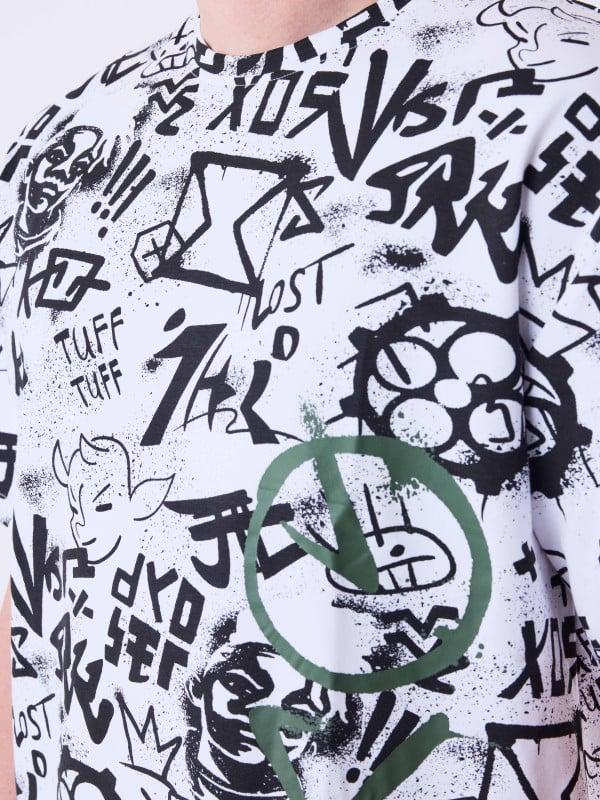 Project X Paris T-shirt Arcane - Ekko