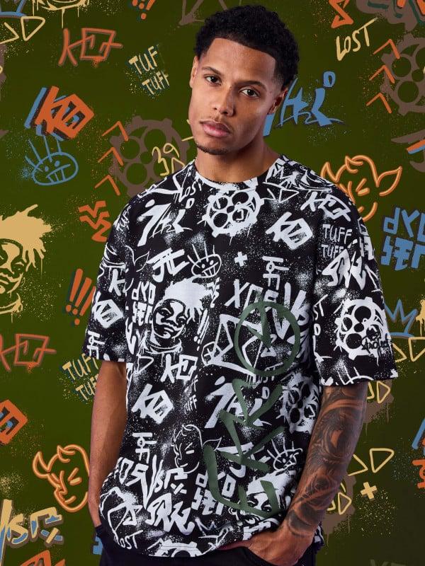 Project X Paris T-shirt Arcane - Ekko