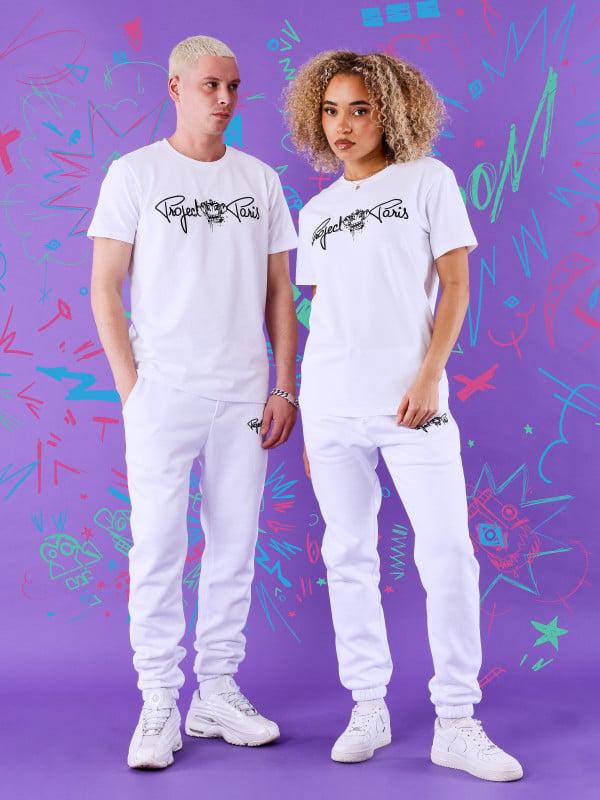 Project X Paris T-shirt Arcane Monkey Business