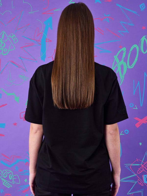 Project X Paris T-shirt Arcane Mugshot - Jinx