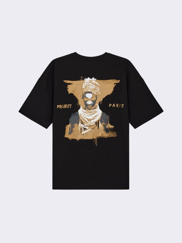 Project X Paris T-shirt Arcane "X" - Ekko