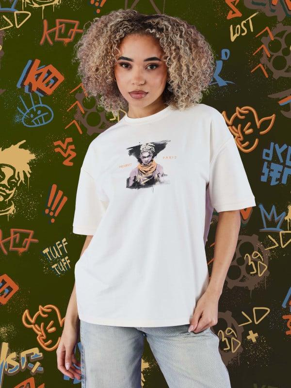 Project X Paris T-shirt Arcane "X" - Ekko