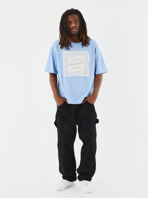 Project X Paris T-shirt Bandana