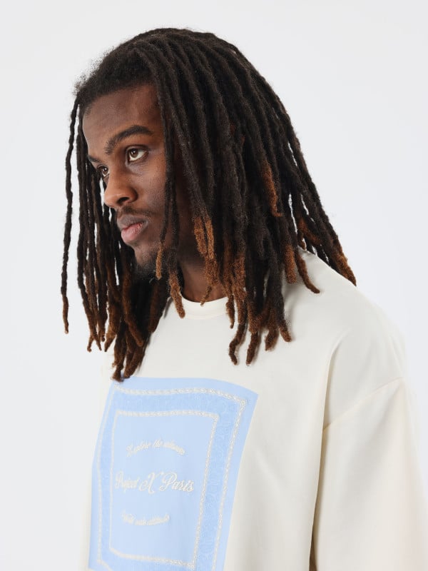 Project X Paris T-shirt Bandana